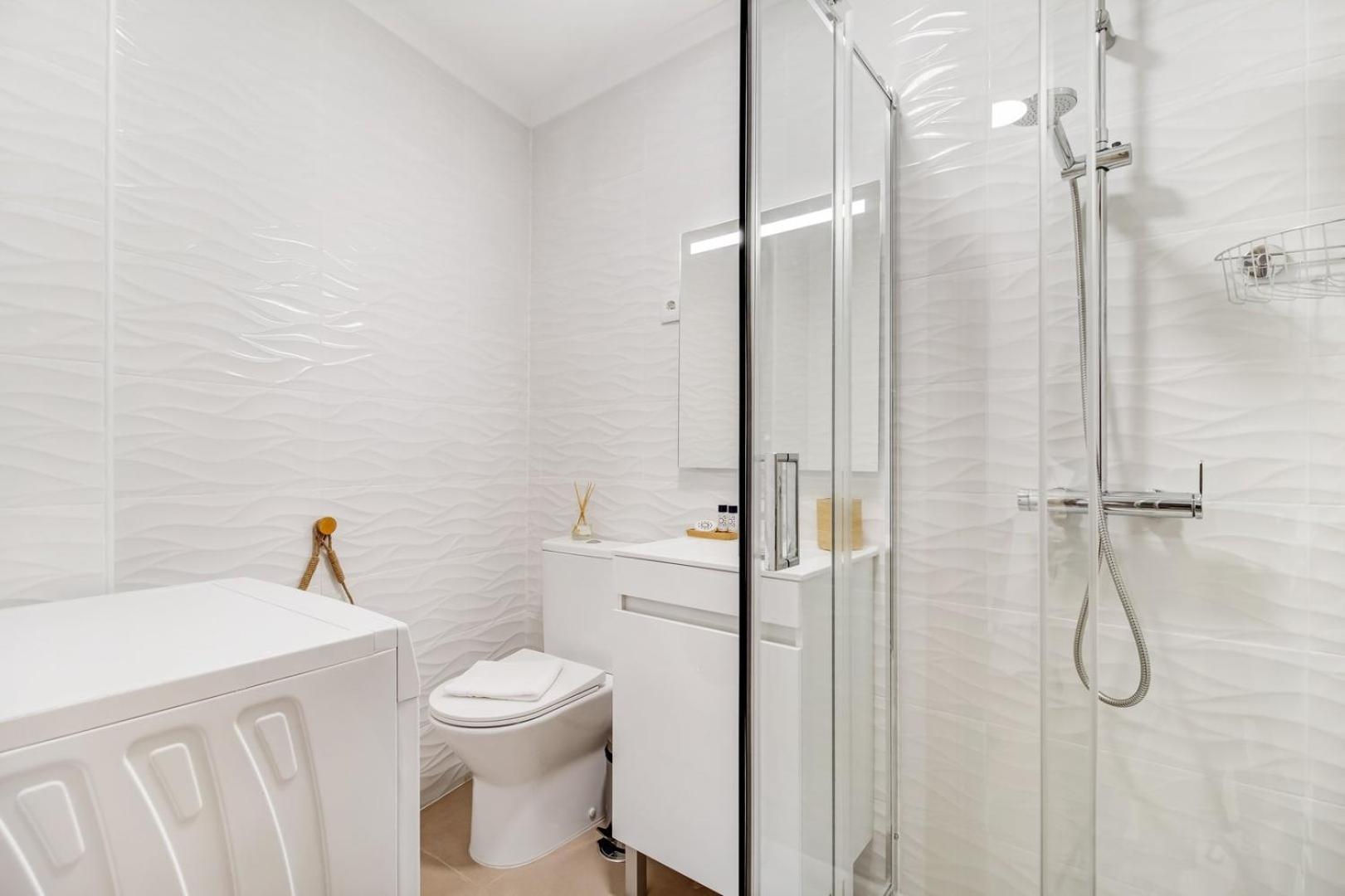 Modern Cocoon In Santos W Ac | By Airnest Lisboa
