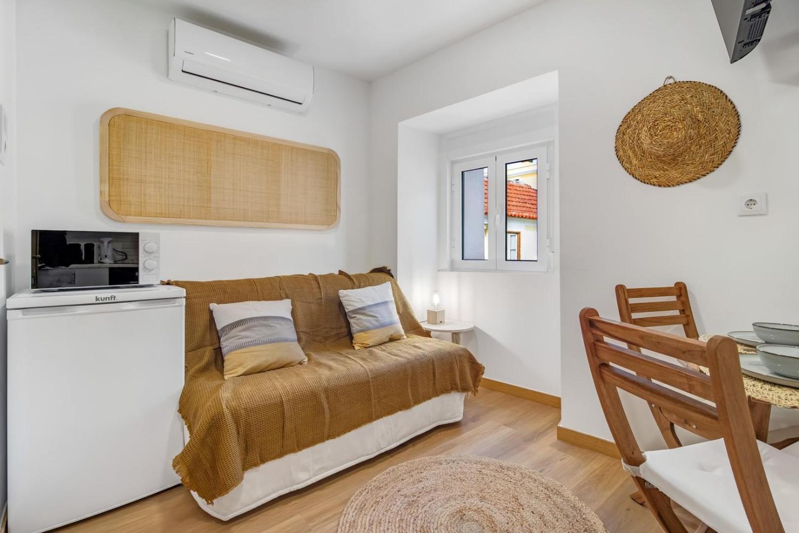 Apartamento Modern Cocoon In Santos W Ac | By Airnest