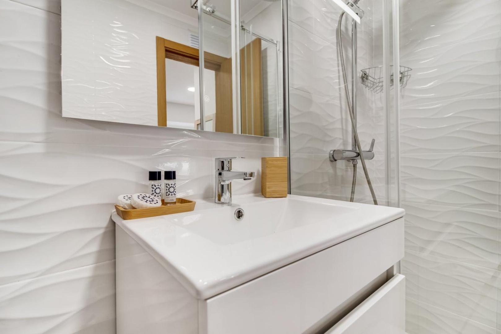 Apartamento Modern Cocoon In Santos W Ac | By Airnest *